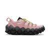 Li Ning Амортизирующие, износостойкие низкие повседневные кроссовки Унисекс AZGW033-3