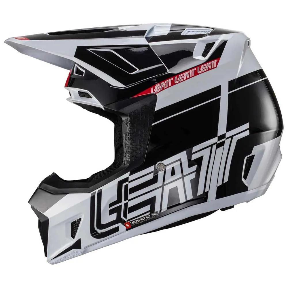 Leatt Off-Road Helmet 7.5