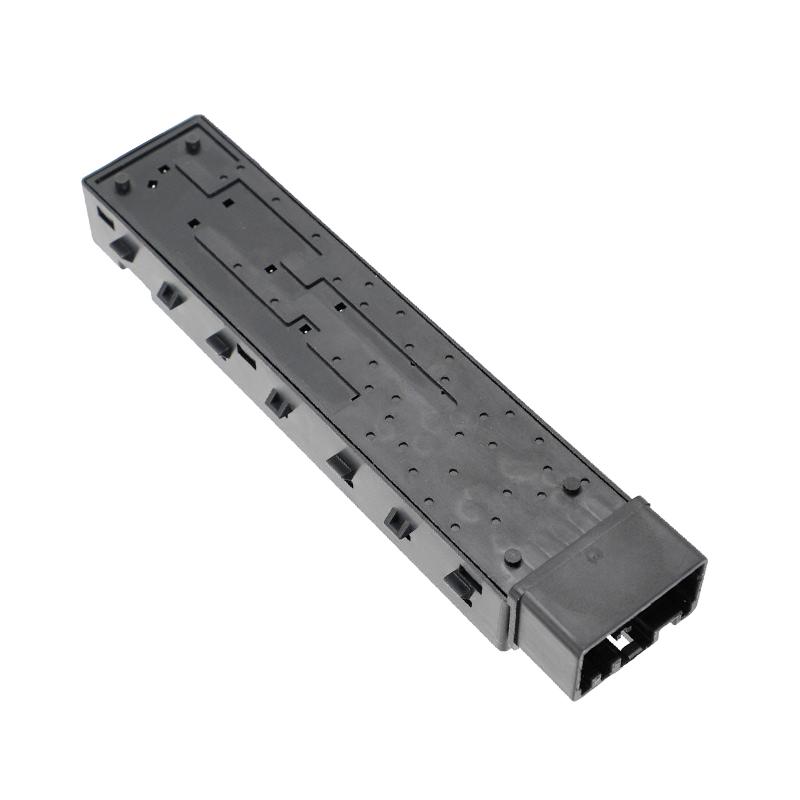 Новый переключатель регулировки сиденья с электроприводом, переключатель управления со стороны пассажира для Ford Explorer