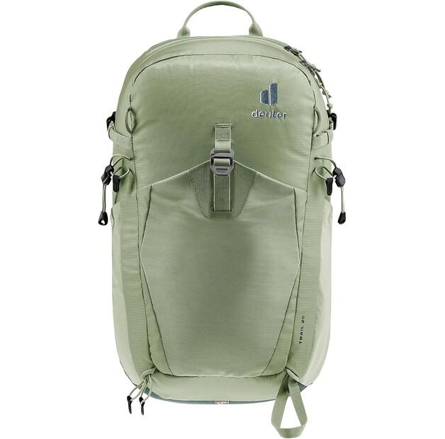 Рюкзак Deuter Trail 25 grove/ivy (3440524-1214)