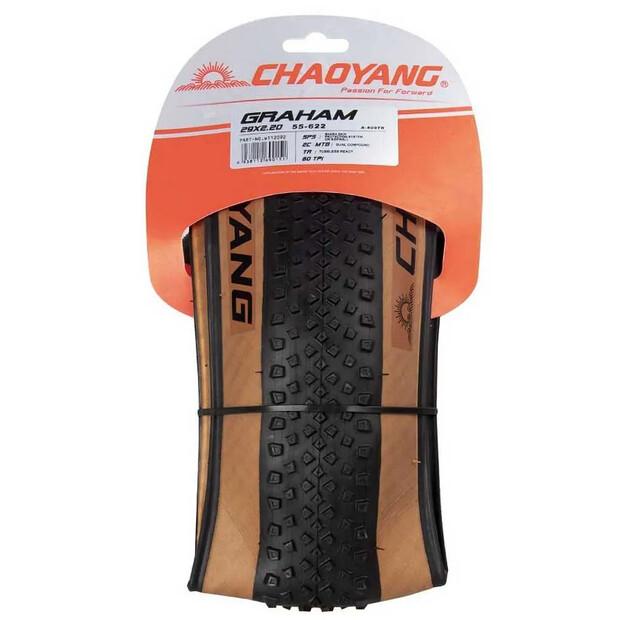 Шина Chaoyang Graham Tubeless 29´´ x 2.20 MTB