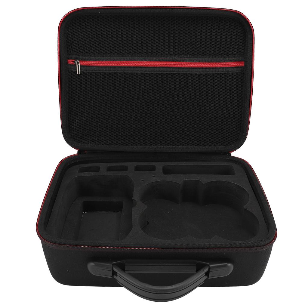 Drone Carrying Case Nylon EVA Lining Protective Drone Hard for Neo Combo Accessories