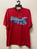 Vintage 90s PWEI Pop Will Eat Itself uk band indie britpop new waze alternative shirt