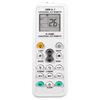 1000 In 1 Universal Remote Control K-1028E AC Digital LCD for Air Conditioner