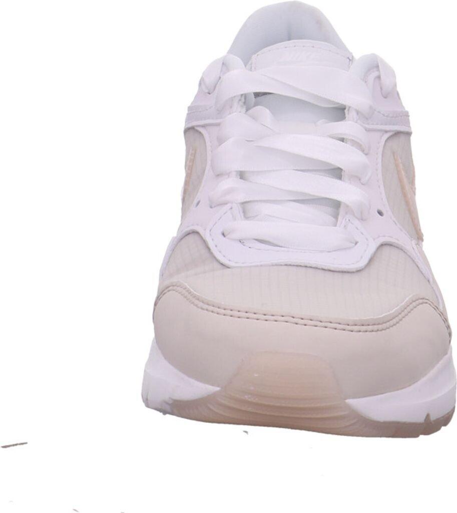 Women's Nike Air Max SC Trend Sneakers (FQ8722-100) Summit White/light Orewood Brown/phantom/guava Ice