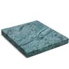 Marble Emerald Green 30 X 25 X There Is a Sound That Can Only Be Felt with This Very Rare Stone and This Thickness A Sound Natural Stone Speaker Stand
