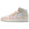 Air 1 Mid SE White Guava Ice HJ6654-100