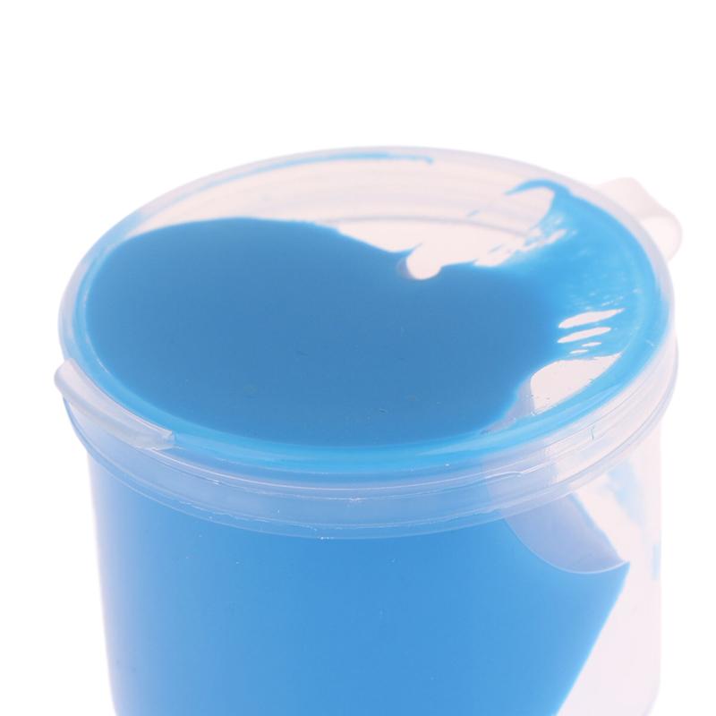 25G/28G твердый силикагель шпатлевка для изготовления форм силиконовая шпатлевка пищевая безопасная сахарная шпатлевка для стоматологических форм резиновая почва
