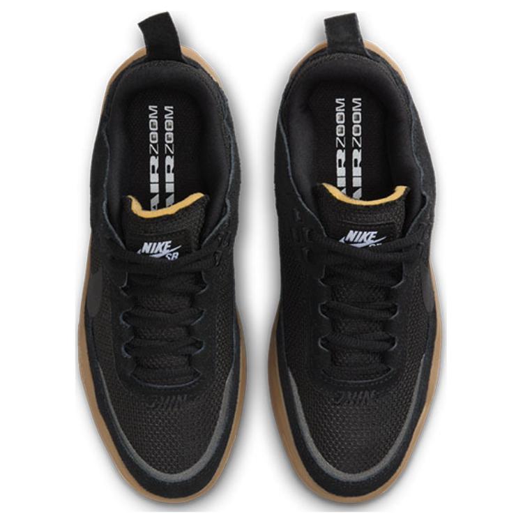 Nike Кроссовки Day One SB Black Gum GS FN4210-001