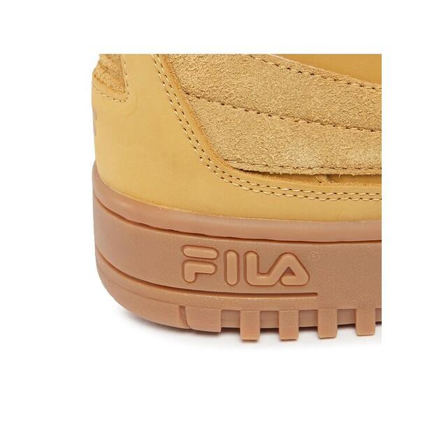 Кроссовки Fila Fxventuno O Mid