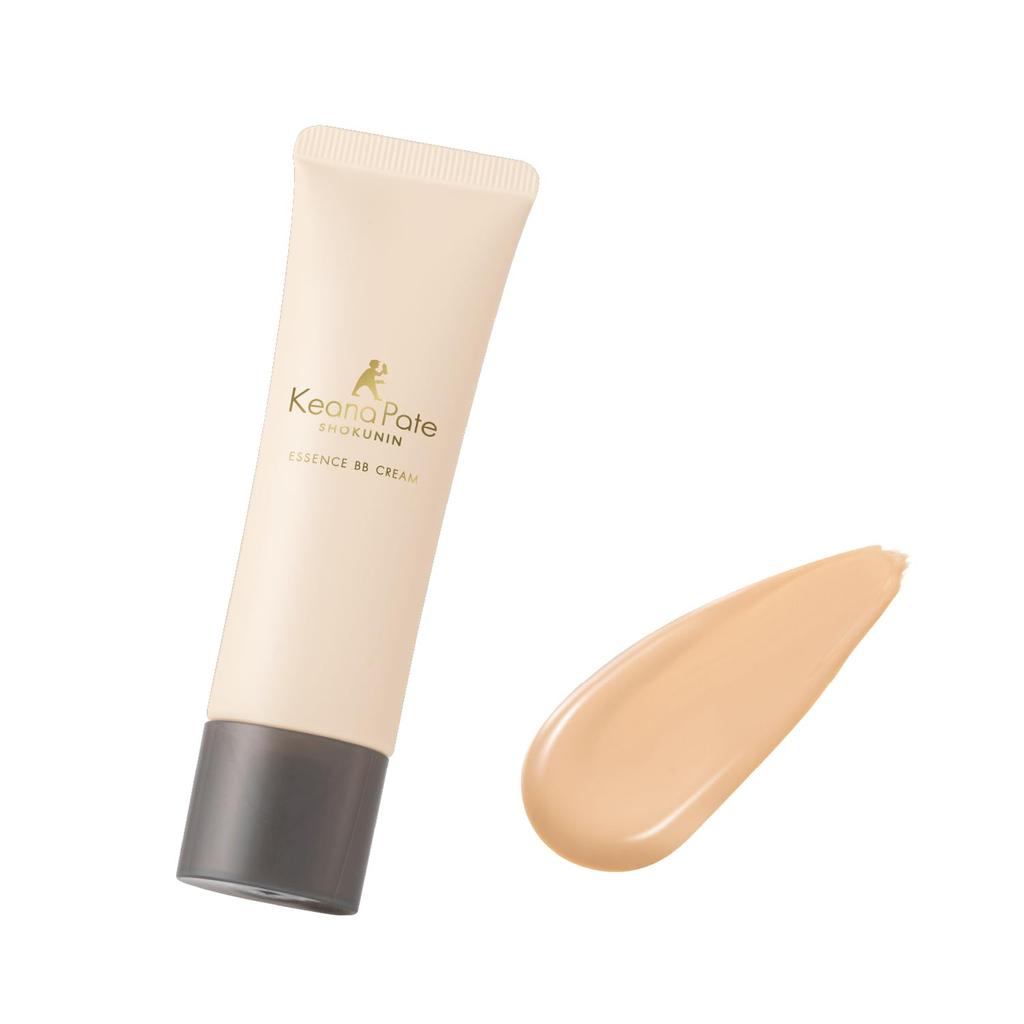 Pore Putty Essence BB Cream N 02 30g - Japanese Skincare for Flawless Pores