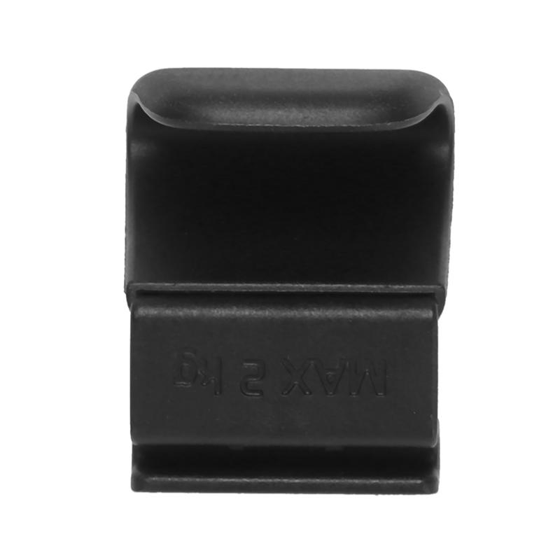 NEW-For Volvo Xc40 Car Glove Box Hook Passenger Coat Hat Buckle Clip 31477918