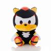 SEGA FAVE SONIC FRIENDS Plush M Shadow &