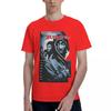 1990s Comedy Movie Poster Print 100 Cotton Casual Breathable Confortable TShirt Designer Clothes Men Funny Gift