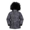 Mountain Warehouse Childrens/Kids Ranger Camouflage Water Resistant Jacket