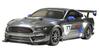 Tamiya XB Series XB Ford Mustang GT4 Painted Complete Model with Propo 57918 1/10 No.218 (TT-02 Chassis)