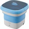 MB-015 Micol Folding Washing Machine, 0.2kg Capacity, Maximum 4.5L Water Usage