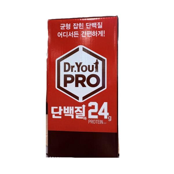 Dr. You Pro Protein Bar 70g x 16ea
