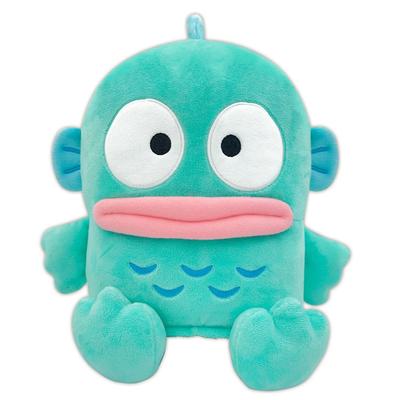 Чехол на голову Hangyodon для водителей Sanrio официальные права (460cc совместимый)
