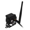 WIFI 12V TO 24V Wireless Backup Camera Waterproof HD IR Night Vision Reverse Cameras For Bus Truck Wireless Backup Camera System