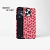 Простая любовь девушка 2-в-1 противоударная пленка чехол для iPhoneAIR чехол для мобильного телефона Apple 16PROMAX