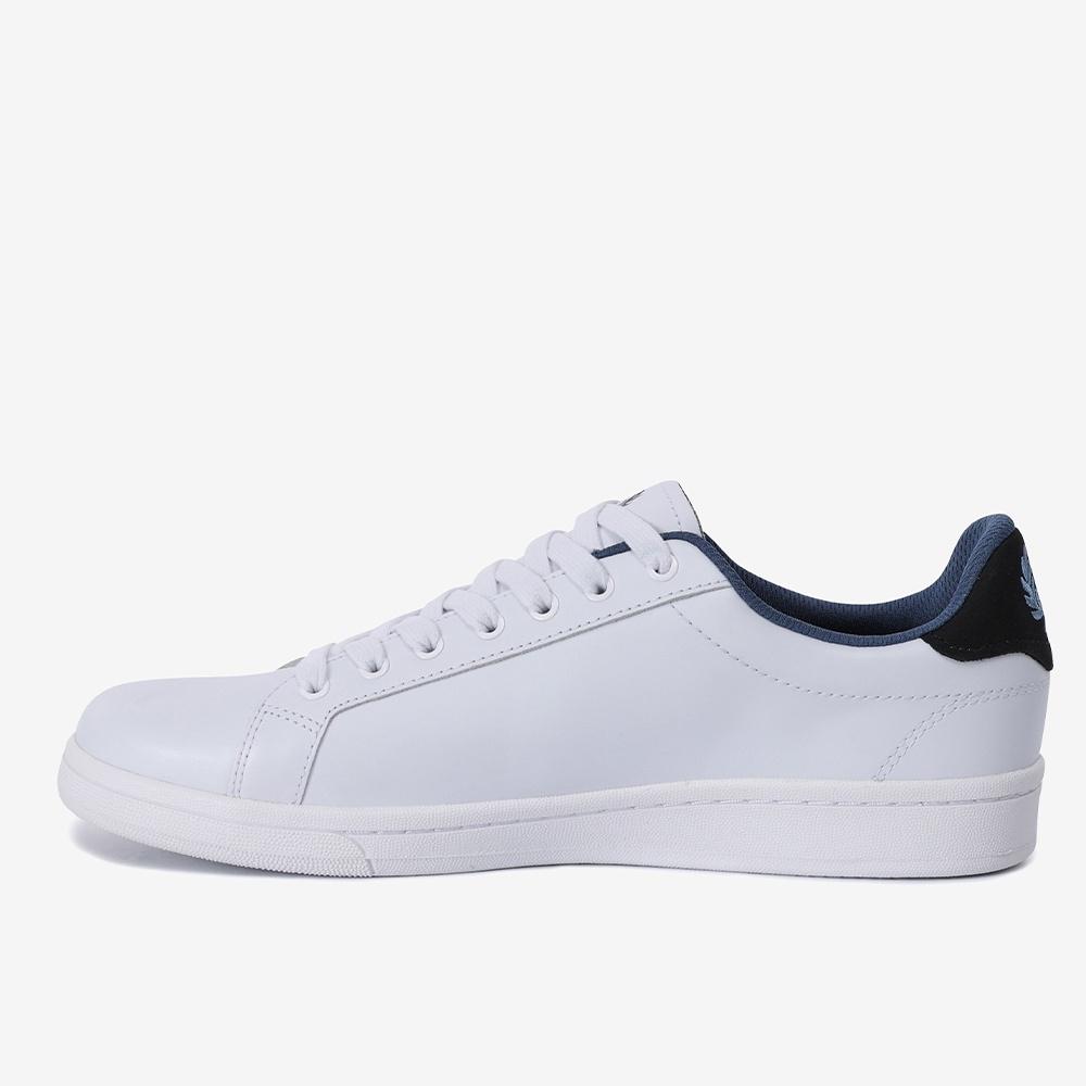 Fred Perry B721 Кожаный фирменный U63 Sfpm2438312 U63