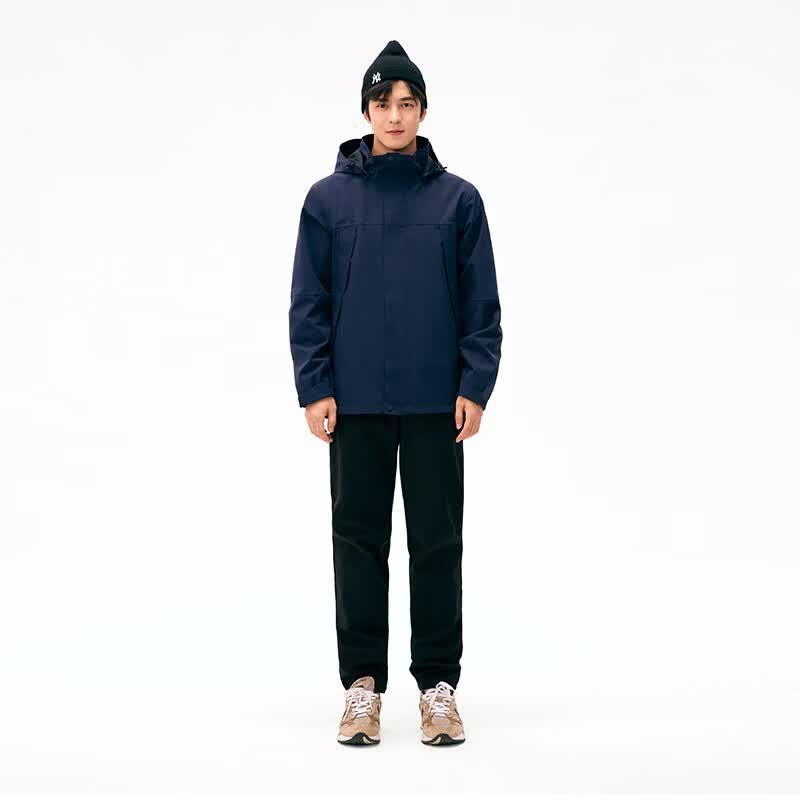 Lanbu Unisex Sports Lifestyle Jacket