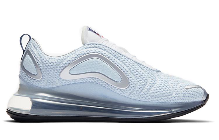 Nike Air Max 720 Waffle CK5033-400