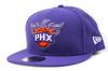 New Era 9FIFTY Snapback NBA Western Conference Phoenix Suns Cap,
