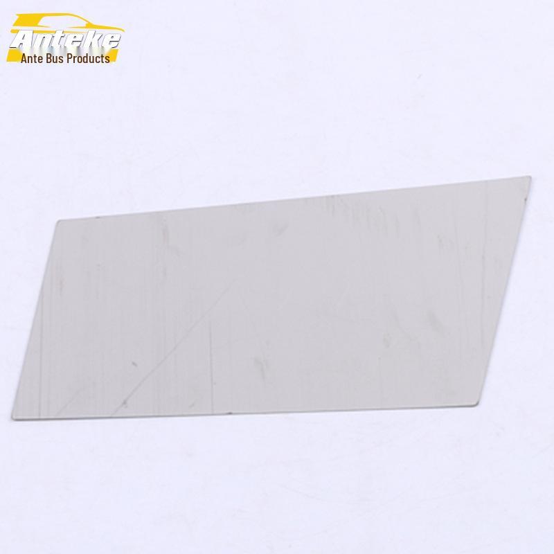 2020 Yidong PLUS Коврик в слот двери для хранения на переднем ряду, нескользящий