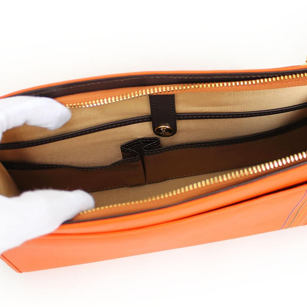 CASTELBAJAC SEST Серия Вторая Сумка M 027222 Белый