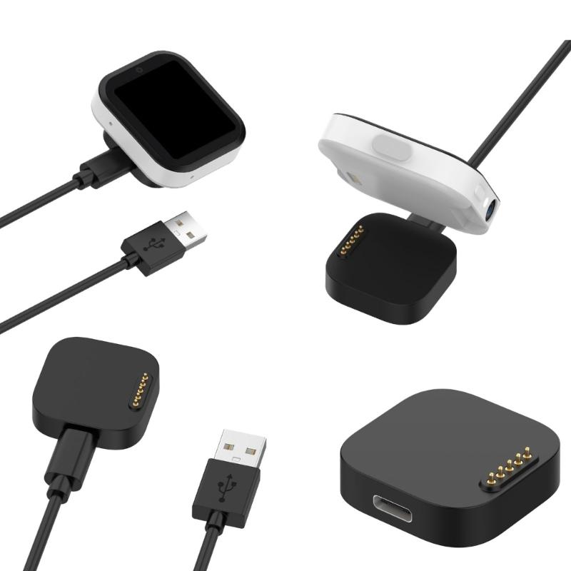 Запасной USB-кабель для зарядки и док-станция для детских часов Sync UP Kids Watch2 Быстрая зарядка Размер Высокая совместимость