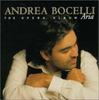 CD ANDREA BOCELLI, PUCCINI, PONCHIELLI - Amore - Opera Arias  PHCP9764 Japan ObiClassical Used
