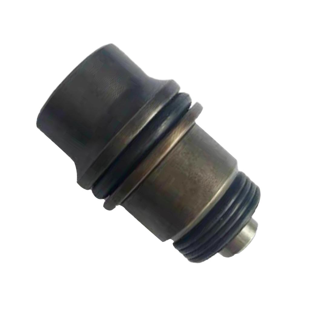 Детали ударной дрели Рукав молотка Металл 1шт Прочный