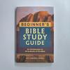 Christian Beginner's Bible Study Guide Study Notes Devotion Reading Plan Verses Study Book  Gifts
