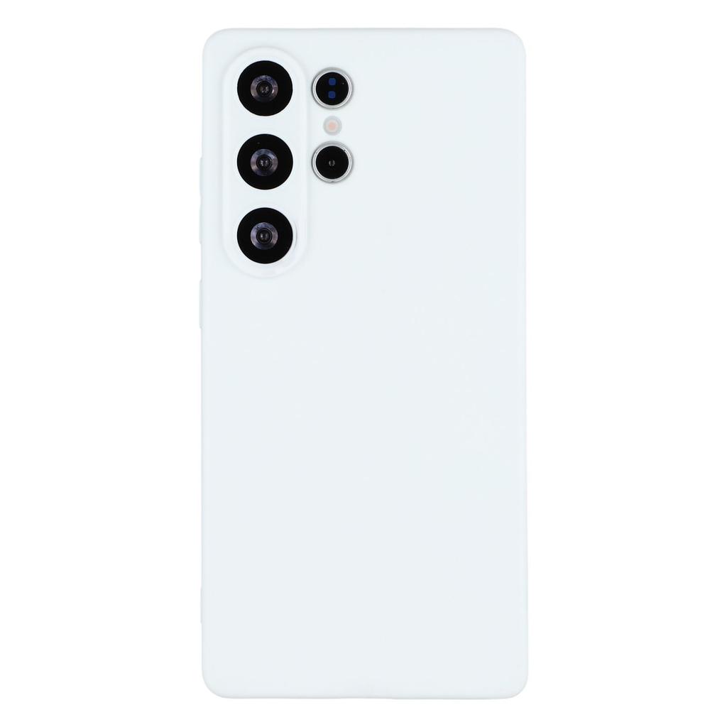 Оптовая покупка 25 шт. Чехол для Samsung Galaxy S24 Ultra, 1,2 мм, ТПУ, матовый чехол для телефона