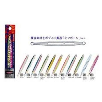 OWNER Metal Jig Lure Shooting Jig 40g Pink Glow 31844 GJ-40 #10