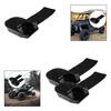 UTV Windshield Mounting Clip Replaces Easy to Install Spare Parts Black Universal Clip for Commander x3 Maverick