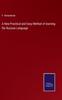 Книга A New Practical and Easy Method of Learning the Russian Language
