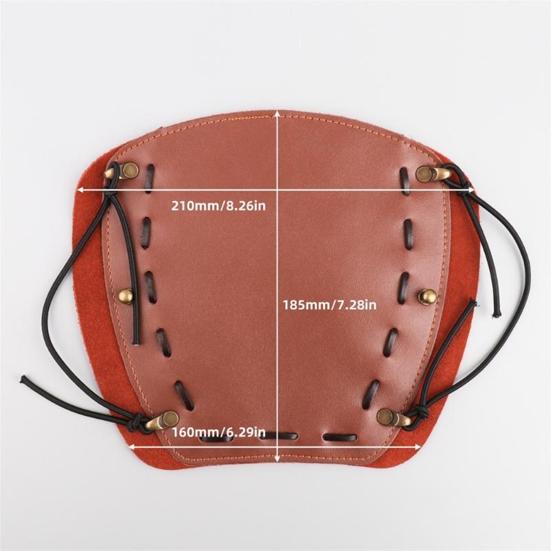 Стильный средневековый браслет-манжета, идеально подходящий для костюмированных вечеринок и собраний, панк-стиль, костюм для косплея индустриальной эпохи