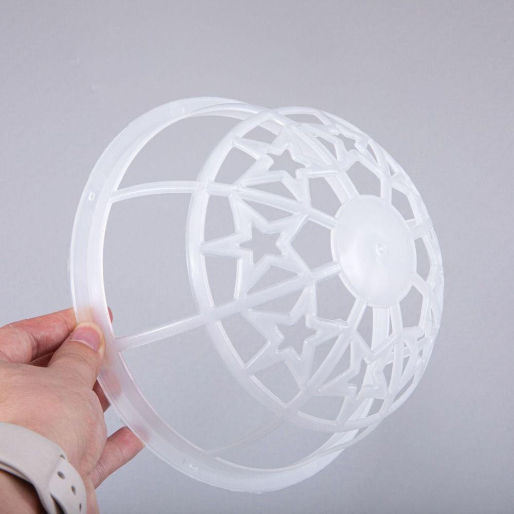 1/2 шт. Стиральная машина для бейсболок, клетка для стирки плоских и изогнутых шляп