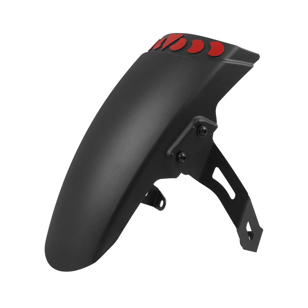 Для Honda NT1100 NT 1100 2025 2025 2025 Мотоциклетный удлинитель переднего крыла Кронштейн для защиты рук Удлинитель брызговика Аксессуары