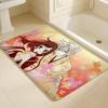 Anime Kamisama Kiss Bathroom Mat Kids Room Bedroom Decoration Balcony Anti-Slip Doormat Living Room Welcome Rug