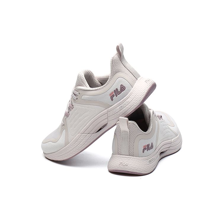 Fila Легкие женские кроссовки для тренировок с низким верхом, цвет туманно-розовый, A12W212109FHV