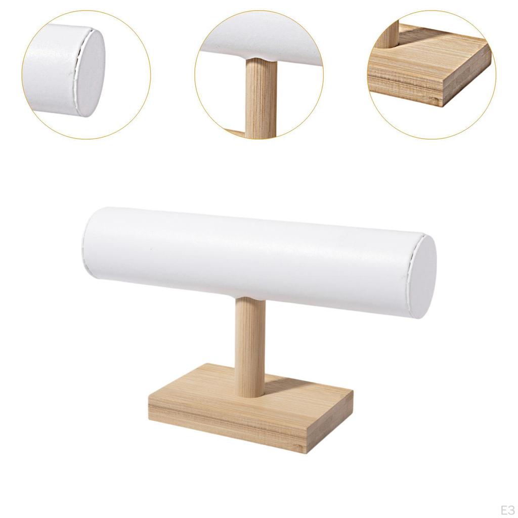 Держатель для браслета, органайзер для настольных ювелирных изделий, подставка для часов для продавцов наручных часов