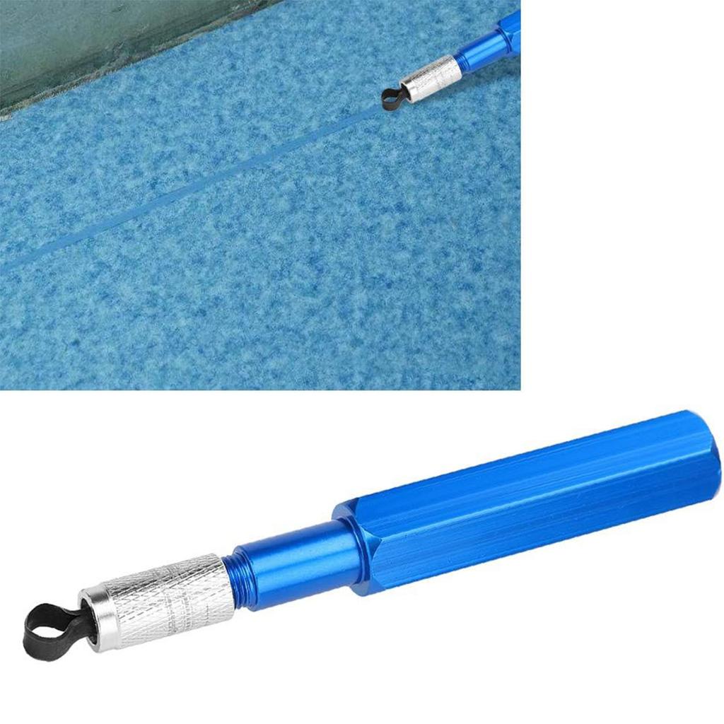 PVC Plastic Floor Tools Floor Skiving Knife Vinyl Floor Welding Tools PVC Plastic Skiving Knife Construction Industrial Supplies
