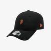 Кепка New Era MLB San Francisco Giants с мини-логотипом, черная 14666504