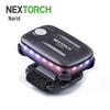 Светодиодный сигнальный наплечный фонарь Nitecore UT22