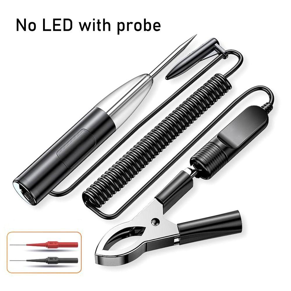 Auto Repair Car Voltage Circuit Tester Pen Electrical Test Pen  Automobile Supply