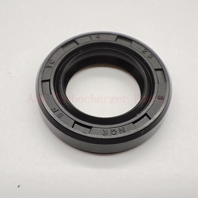 HE351 Oil Seal Rubber Seal Turbo Parts Repair Kits Supplier AAA Turbocharger Parts